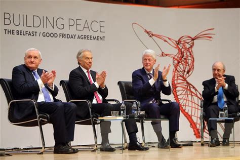 what is the belfast good friday agreement